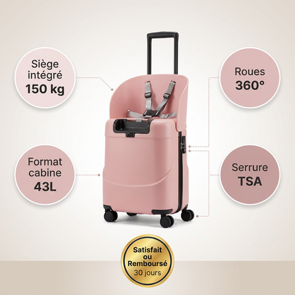 Points forts du produit