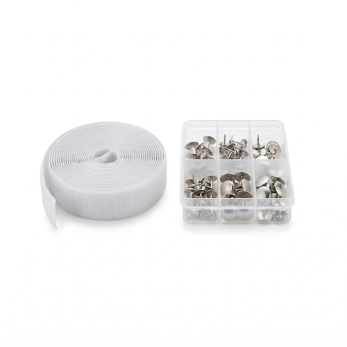 Kit de Fixation Renforcé — Cadeau