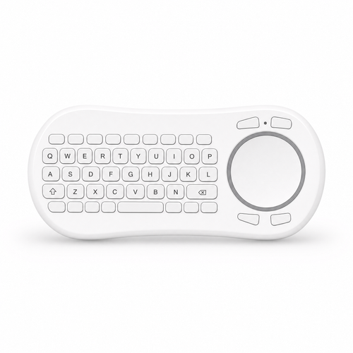 Mini-clavier sans fil — Cadeau offert 🎁
