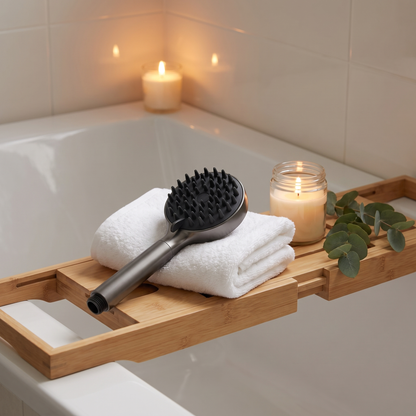 Pomme de Douche Filtrante Haute Pression 3 Modes
