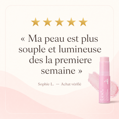 Stick Repulpant Bio-Collagène PDRN