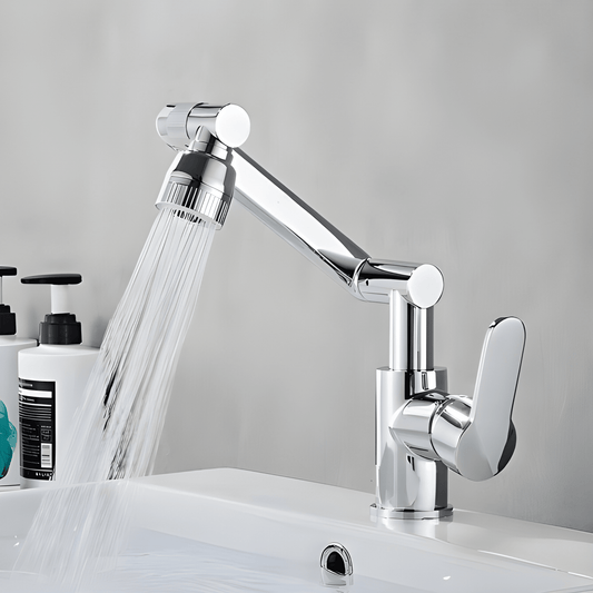 HydroPivot 1080 – Tête de Robinet Pivotante
