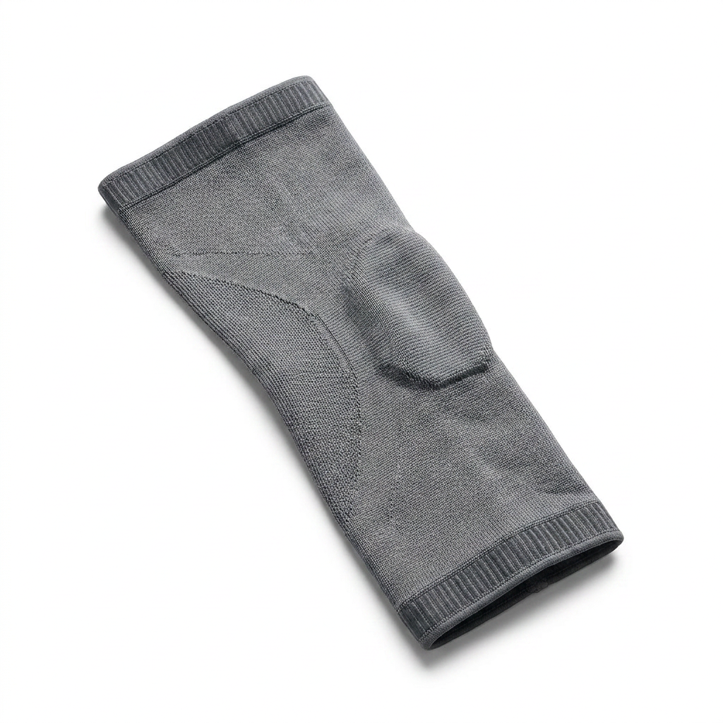 FlexKnee – Manchon Compression Genou & Jambe — le produit
