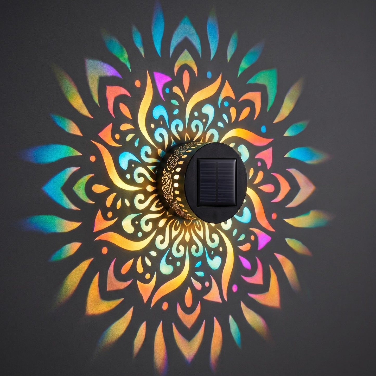 Lampe Mandala Lumina offerte