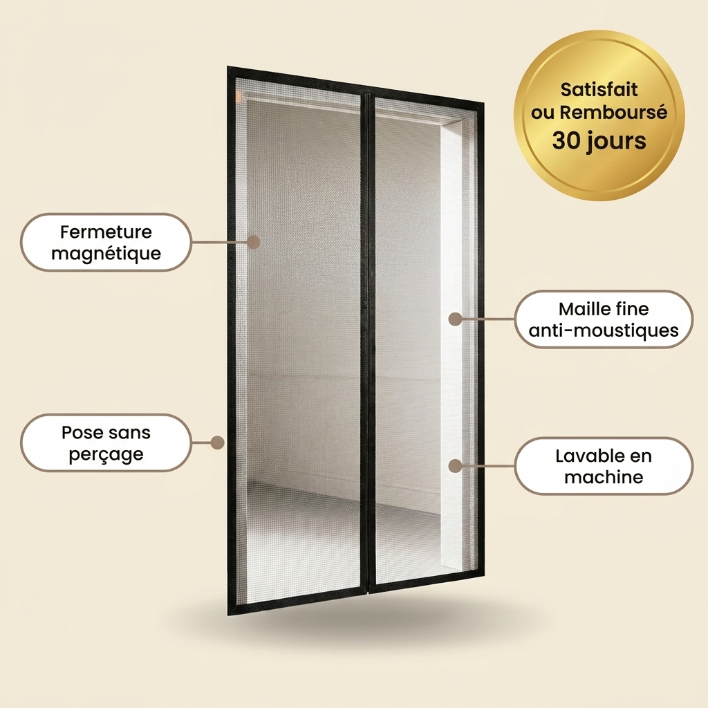 Points forts du produit