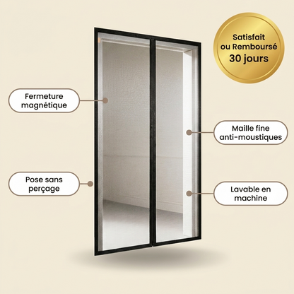 Points forts du produit