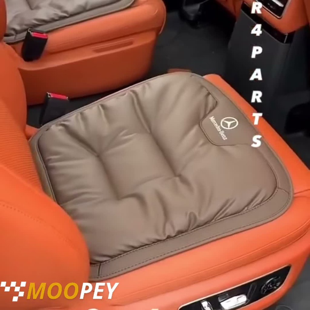 Coussin de Soutien Lombaire LumboDrive™ pour Voiture