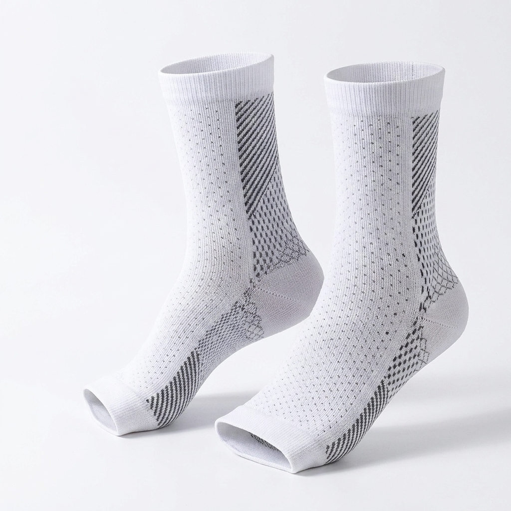 NeuroMarche+ – Chaussettes Compression