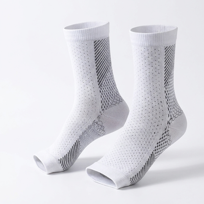 NeuroMarche+ – Chaussettes Compression