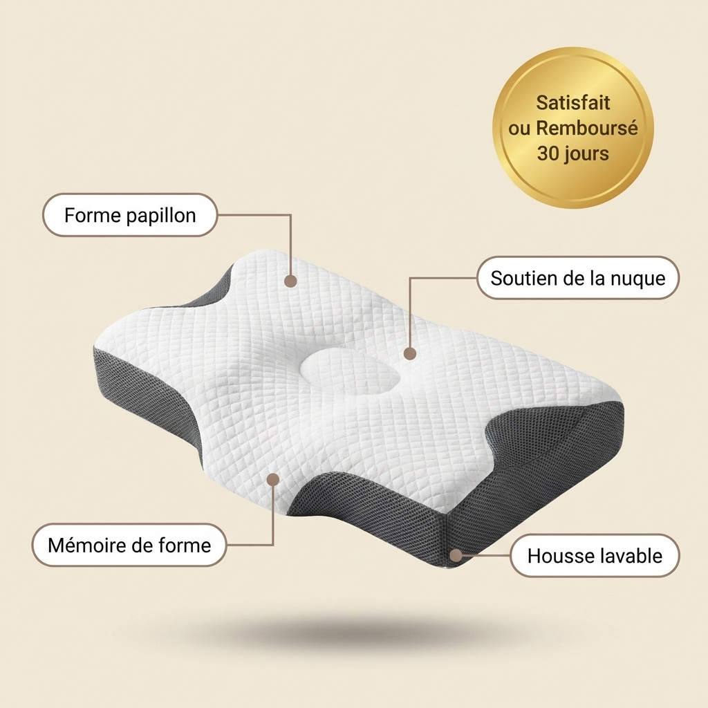 Points forts du produit