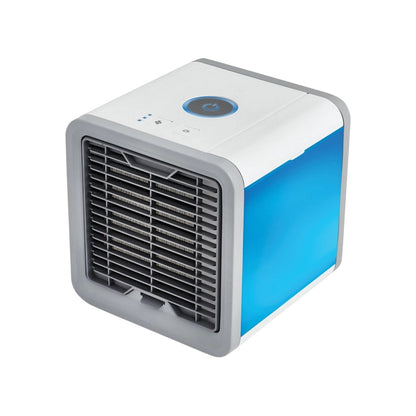PolarCube rafraîchisseur d'air personnel — vue produit