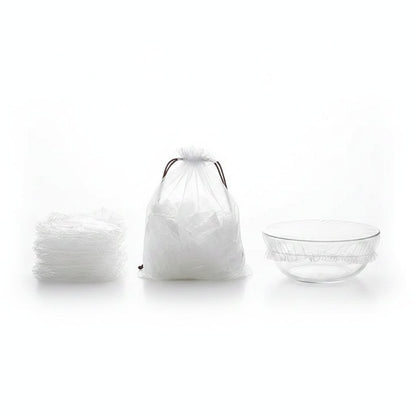 FreshCap™ – Housses Alimentaires Élastiques (lot de 100)
