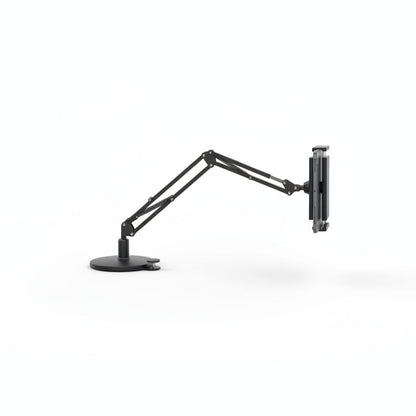 FlexArm™ – Support Articulé Magnétique pour Tablette & Téléphone