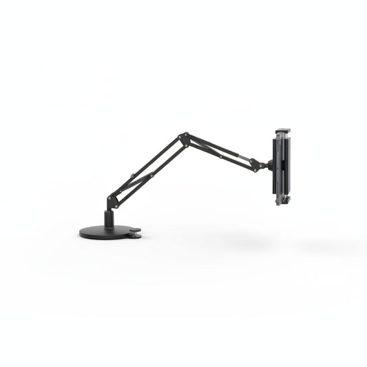 FlexArm™ – Support Articulé Magnétique pour Tablette & Téléphone