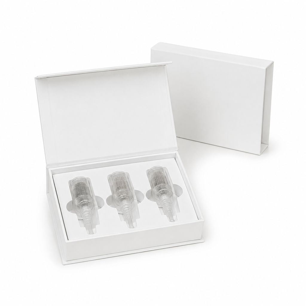 DermaLys™ – Kit Micro-Infusion Visage aux Peptides
