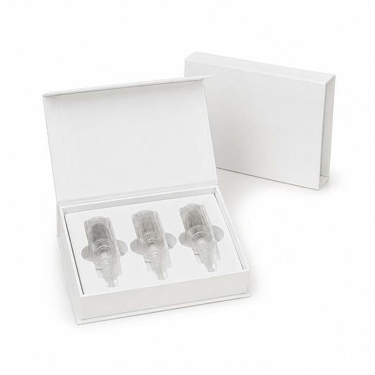 DermaLys™ – Kit Micro-Infusion Visage aux Peptides