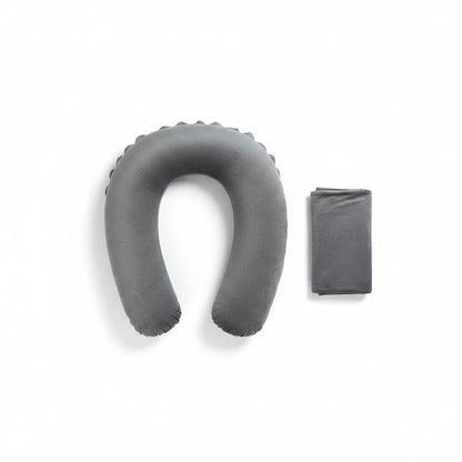 NuvoRest™ – Coussin de Corps Ergonomique Multipositions