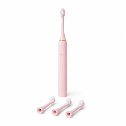 SonicaPro™ – Brosse à Dents Électrique Sonique 5 Modes