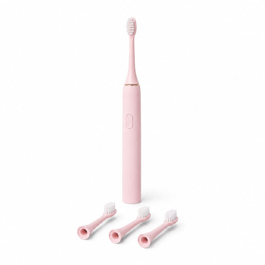 SonicaPro™ – Brosse à Dents Électrique Sonique 5 Modes