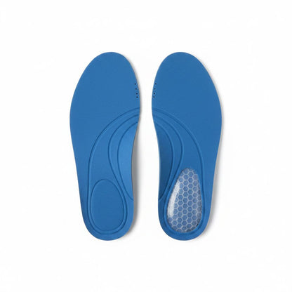 PodaFlex™ – Semelles Orthopédiques Fasciite Plantaire