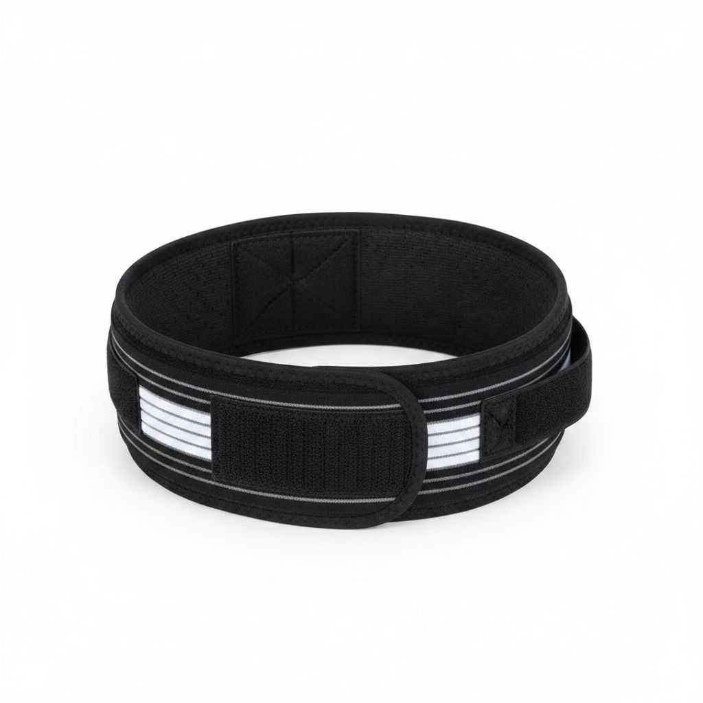 PelviBand™ – Ceinture de Soutien Sacro-Iliaque Réglable