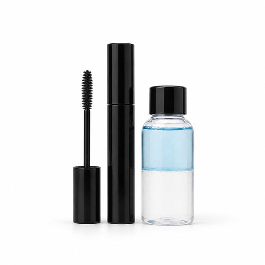 LumiLash™ – Mascara Waterproof Volume Longue Tenue