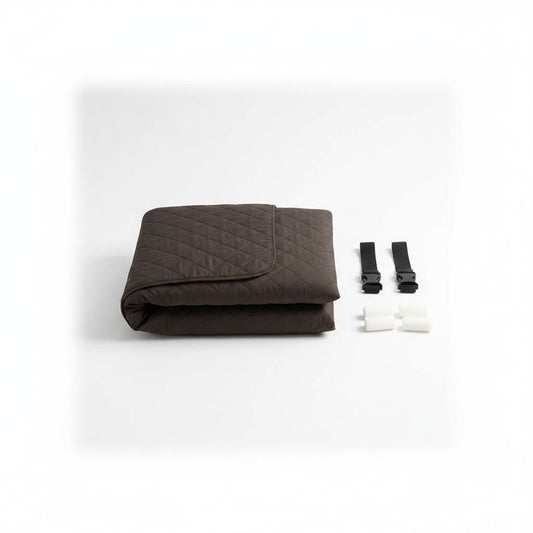 AquaShield™ – Housse de Canapé Imperméable Matelassée