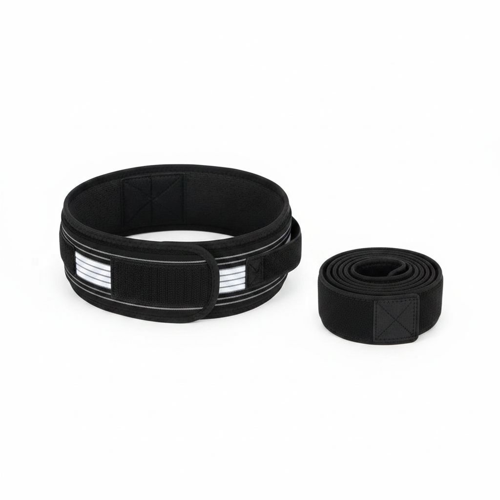 Sangle de Compression Supplémentaire PelviBand™ — OFFERTE 🎁