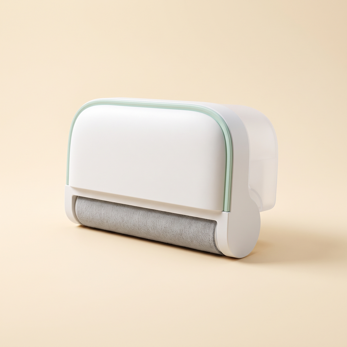PoilZéro — Rouleau Anti-Poils Réutilisable