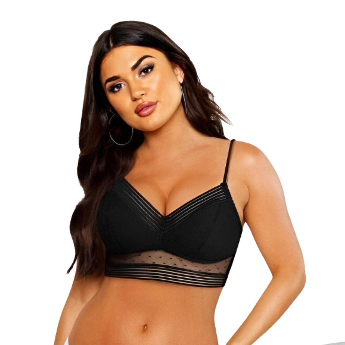 packshot — Soutien-Gorge Invisible Sans Armature
