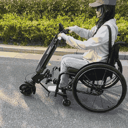 handbike-electrique-fauteuil-roulant