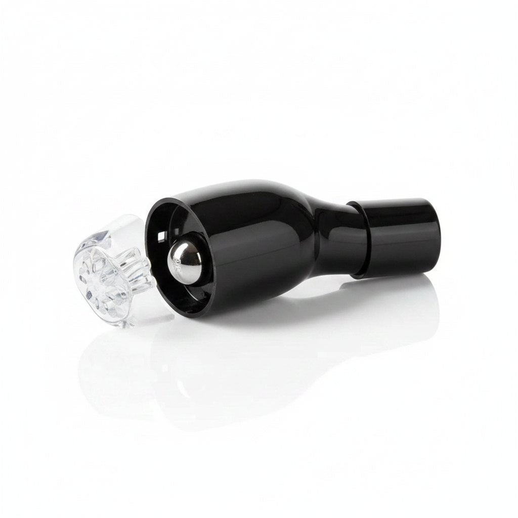 PulmoFlow™ – Appareil de Nettoyage Pulmonaire & Expansion