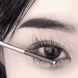 LumiLash™ – Mascara Waterproof Volume Longue Tenue