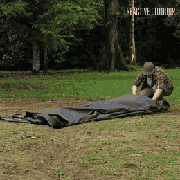 InstaCamp™ – Tente de Camping Pop-Up 3 Secondes