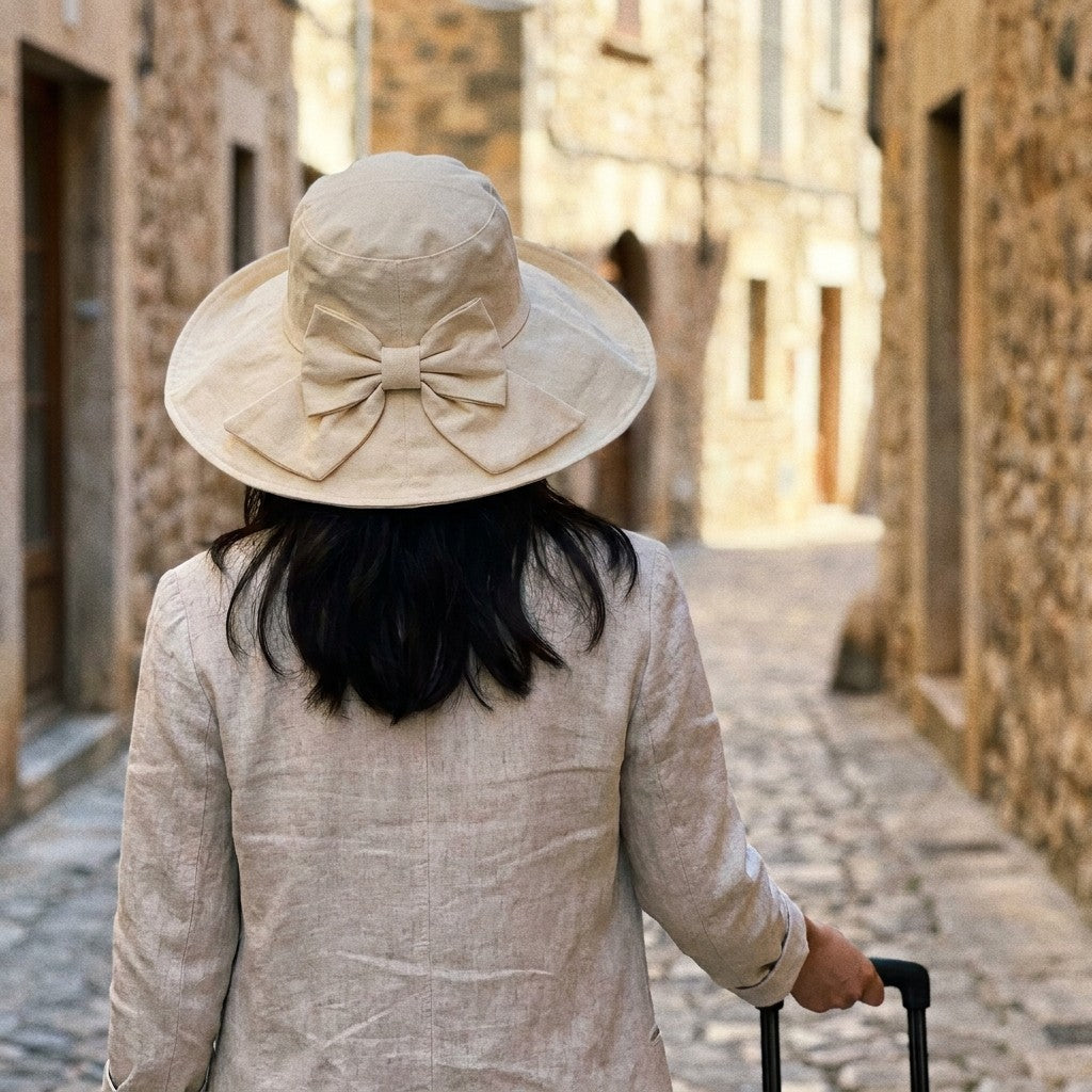 Chapeau Ombrea