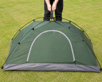 InstaCamp™ – Tente de Camping Pop-Up 3 Secondes