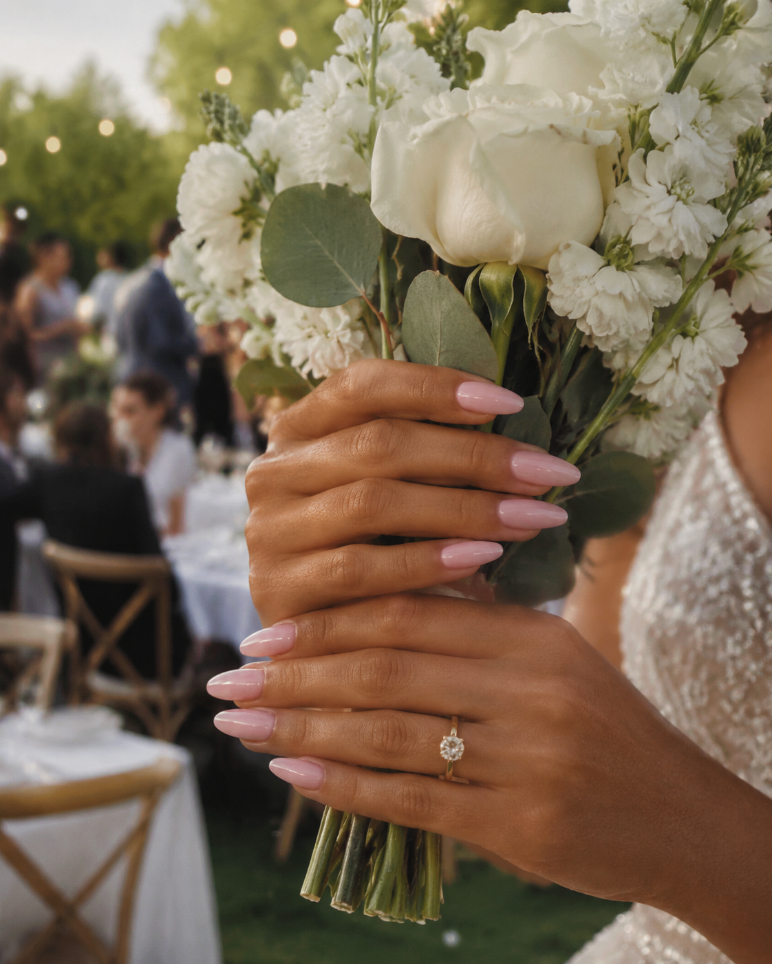 PressLuxe™ – Faux Ongles Press-On Réutilisables Sans Colle