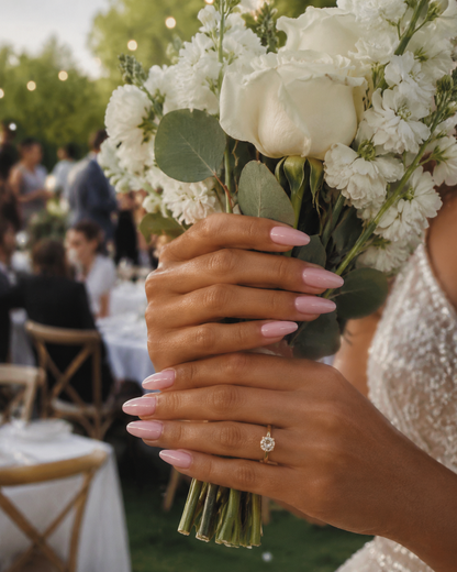 PressLuxe™ – Faux Ongles Press-On Réutilisables Sans Colle