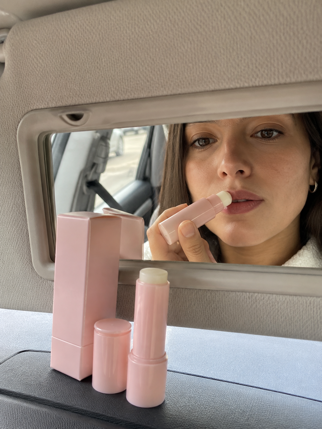 VoluStick™ – Stick Repulpant Visage Collagène & PDRN