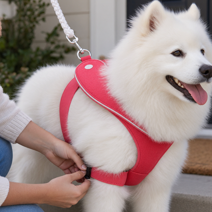 CalmPas™ – Harnais Chien Anti-Traction