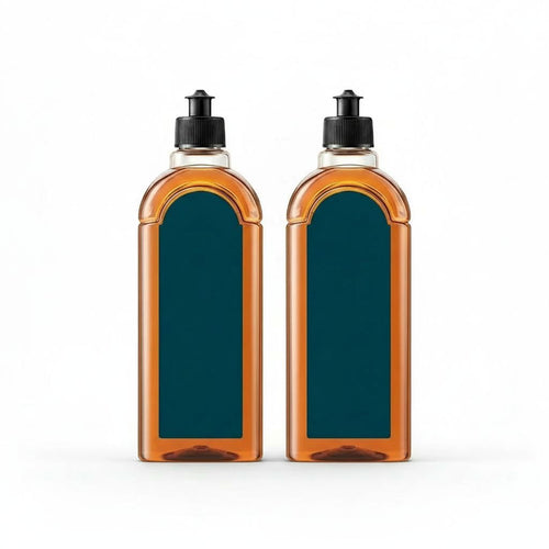 2ᵉ Flacon SolNet™ — OFFERT 🎁