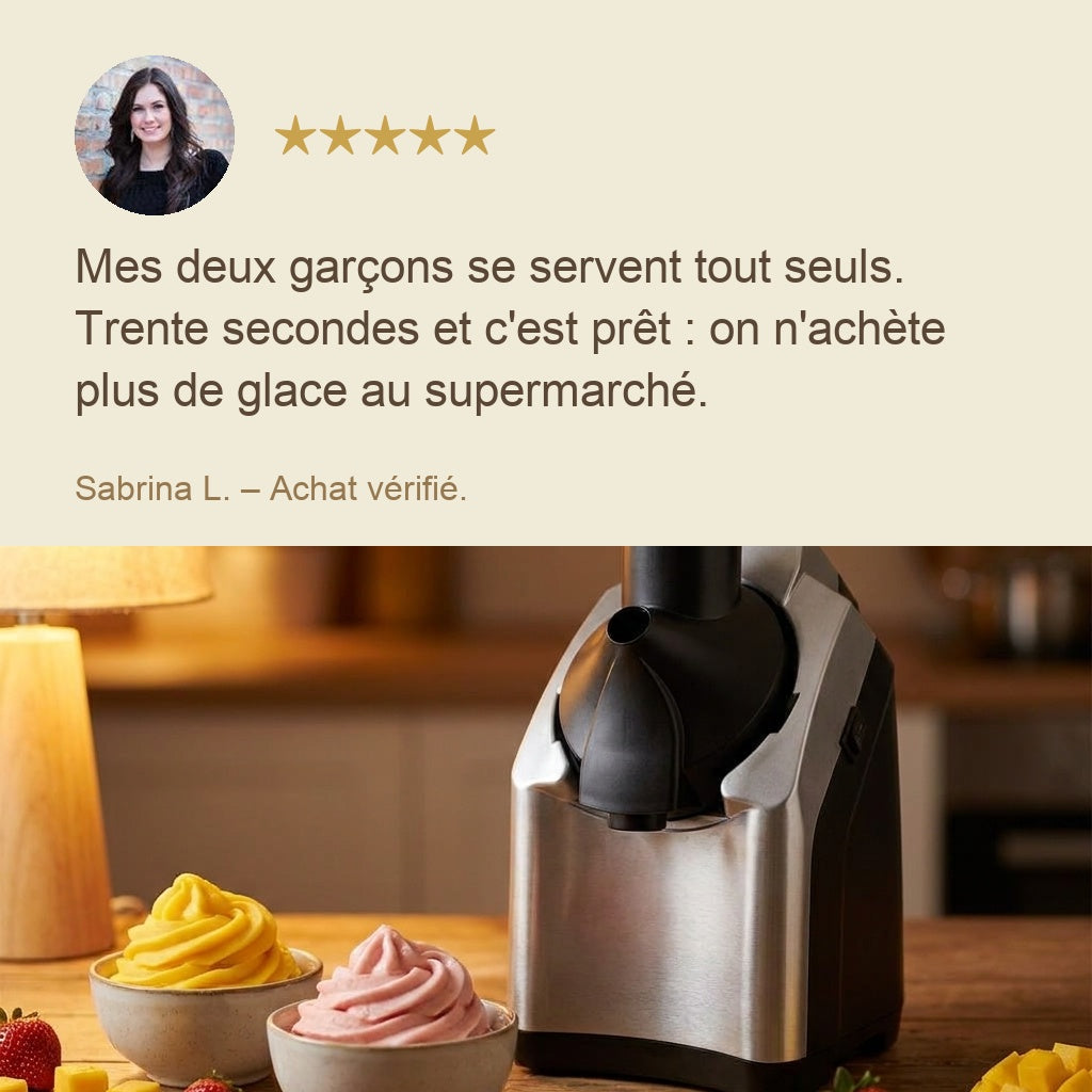 Avis client vérifié
