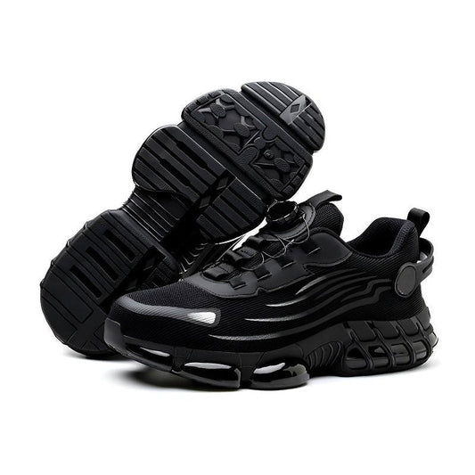 Baskets de Sécurité Légères — Embout Acier S3