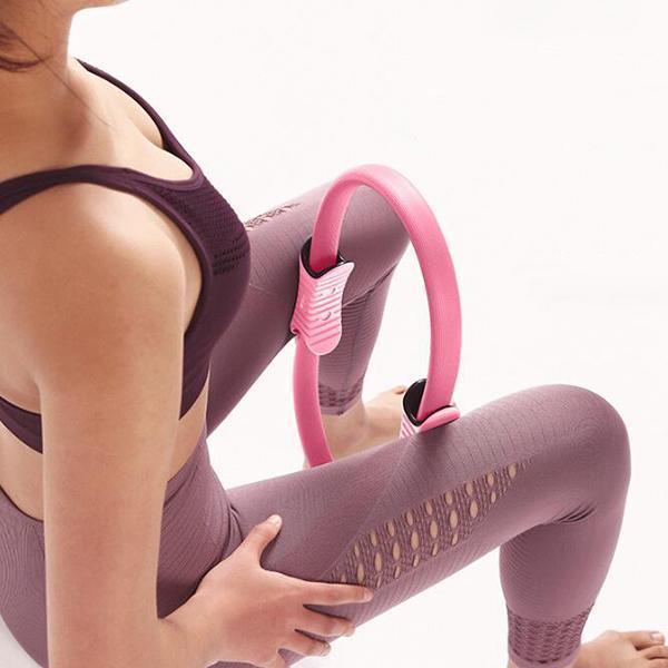 Cercle Pilates — Anneau de Renforcement