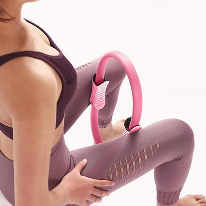 Cercle Pilates — Anneau de Renforcement