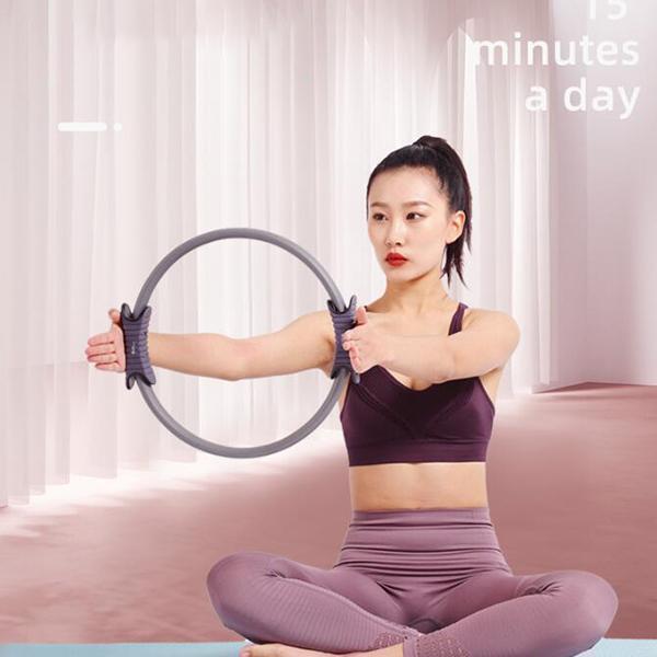 Cercle Pilates — Anneau de Renforcement