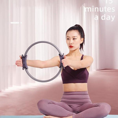 Cercle Pilates — Anneau de Renforcement