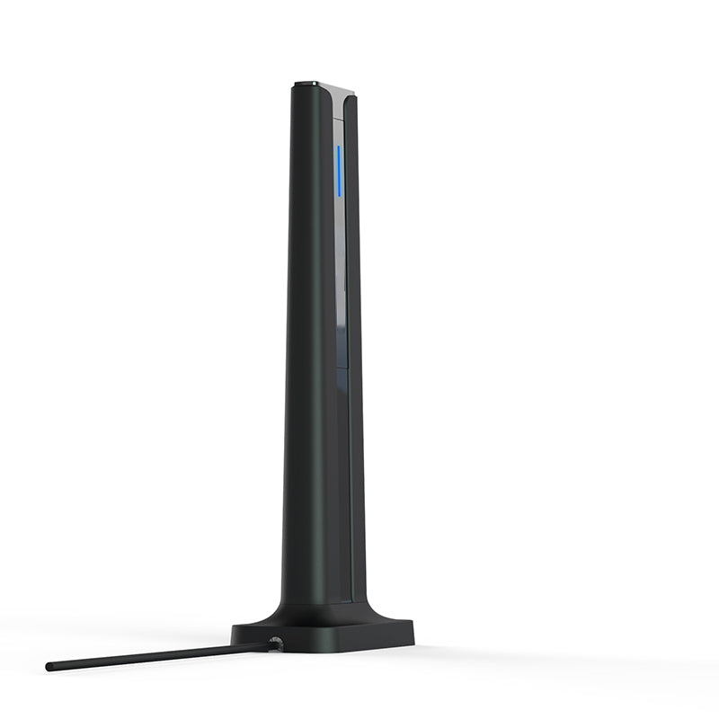 Antenne TV Numérique HD d'Intérieur