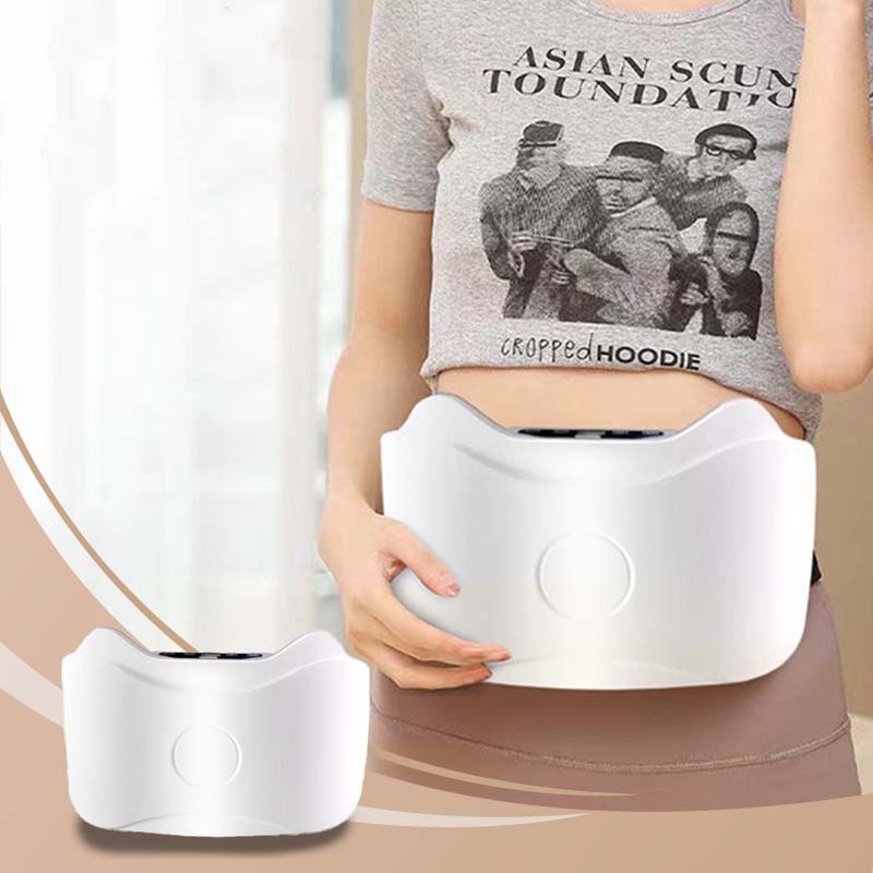 AbdoSculpt Pro™ – Masseur Abdominal Électrique Sans Fil