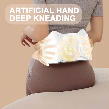 AbdoSculpt Pro™ – Masseur Abdominal Électrique Sans Fil